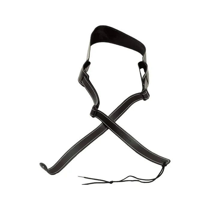 Martin Leather Sling Back Guitar Strap