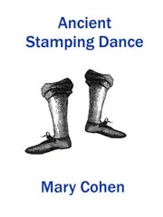 Mary Cohen : Mary Cohen : Ancient Stamping Dance – Violin, Viola – Faber Digital