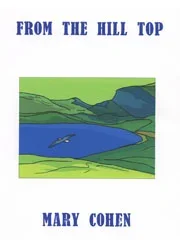 Mary Cohen : Mary Cohen : From The Hilltop – Cello – Faber Digital