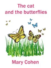 Mary Cohen : Mary Cohen : The cat and the butterflies – Piano – Faber Digital