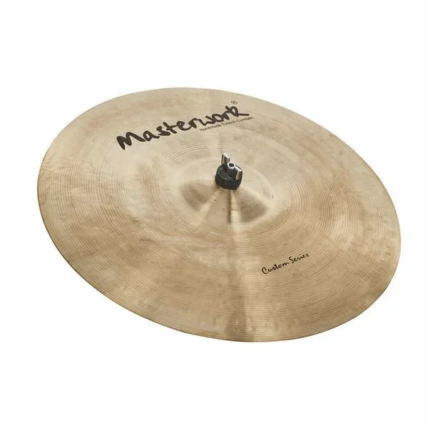 Masterwork 20″ Custom Medium Ride