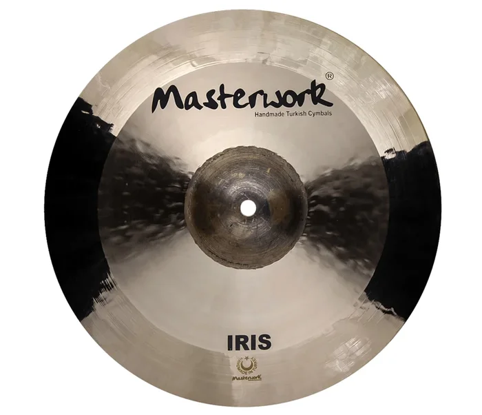Masterwork Iris 14” Hi-Hat