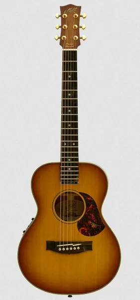 Maton EMD-6 Diesel Signature Mini Acoustic Guitar
