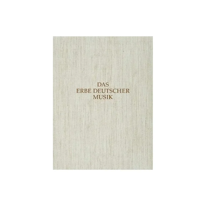 Mattheson, Johann – Cleopatra