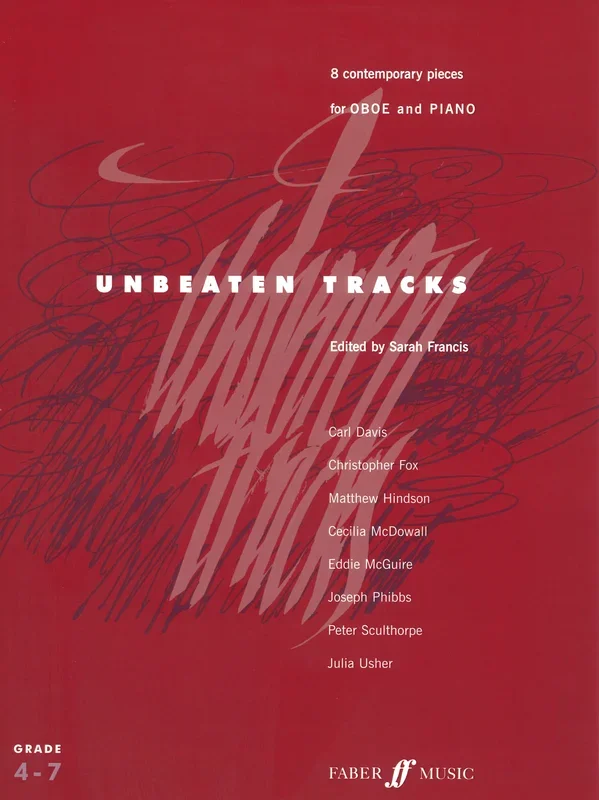 Matthew Hindson : Matthew Hindson : By Jingoes – Piano, Oboe – Faber Digital