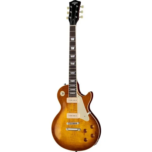 Maybach Lester Midnight Sunset P90aged