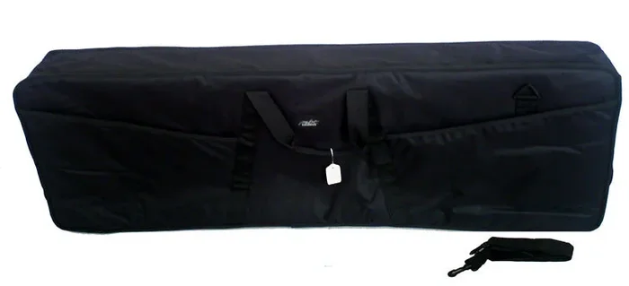 MBT Padded 43″ Keyboard Bag in Black