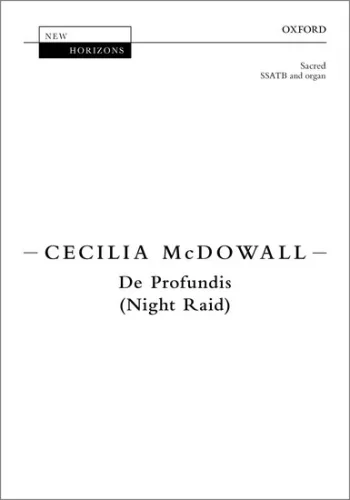 McDowall : De Profundis