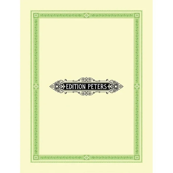 McNeff, Stephen – Quintet for Piano & Strings