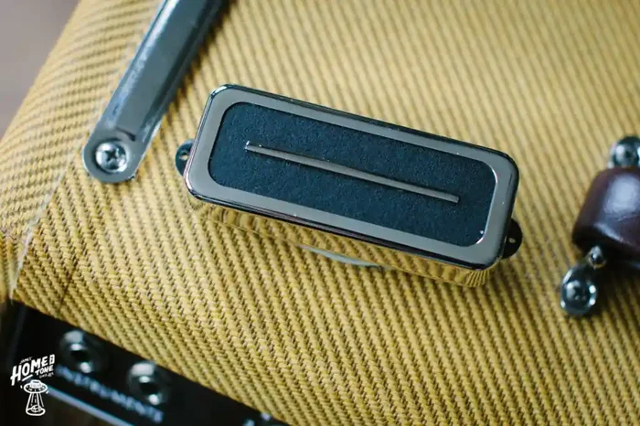 McNelly – Soap Bar Charlie Christian