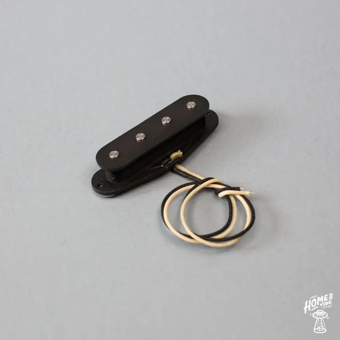 McNelly P-Bass 50s style Single Coil Pickup