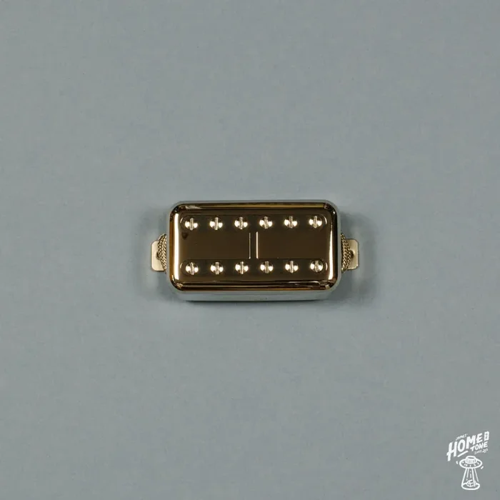 McNelly Sparkletron Pickup – Humbucker size