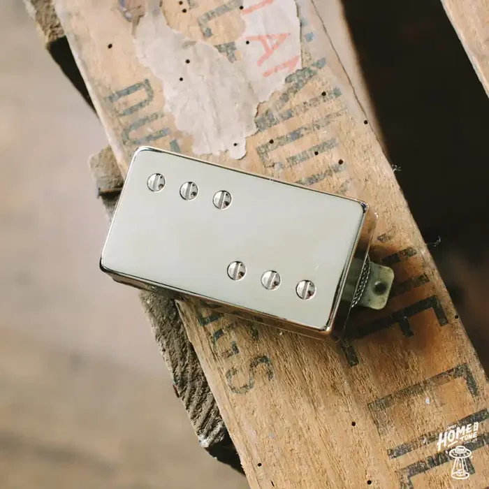 McNelly Stagger Swagger V2