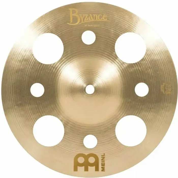 Meinl 10″ Byzance Vintage Trash Splash Cymbal B10TRS