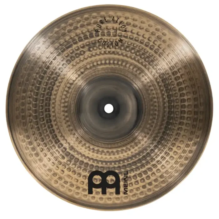 Meinl 12″ Pure Alloy Custom Splash PAC12S
