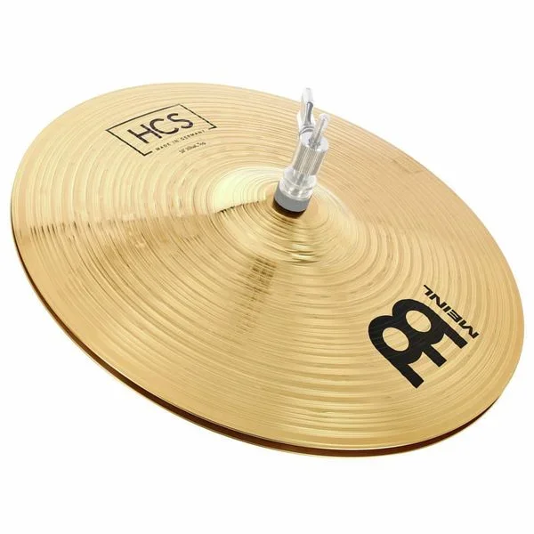 Meinl 14″ HCS Hi-Hat
