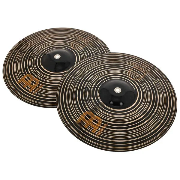 Meinl 16″ Arena Dark Marching Cymbal