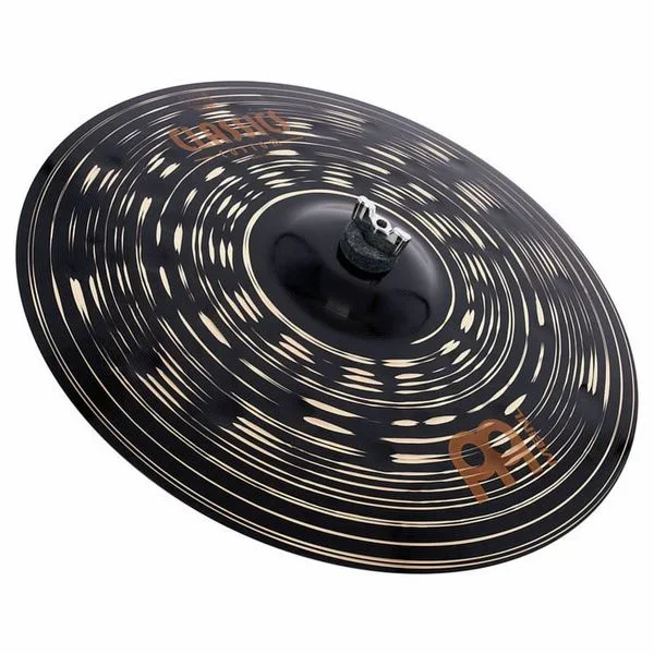 Meinl 16″ Classics Custom Dark Crash
