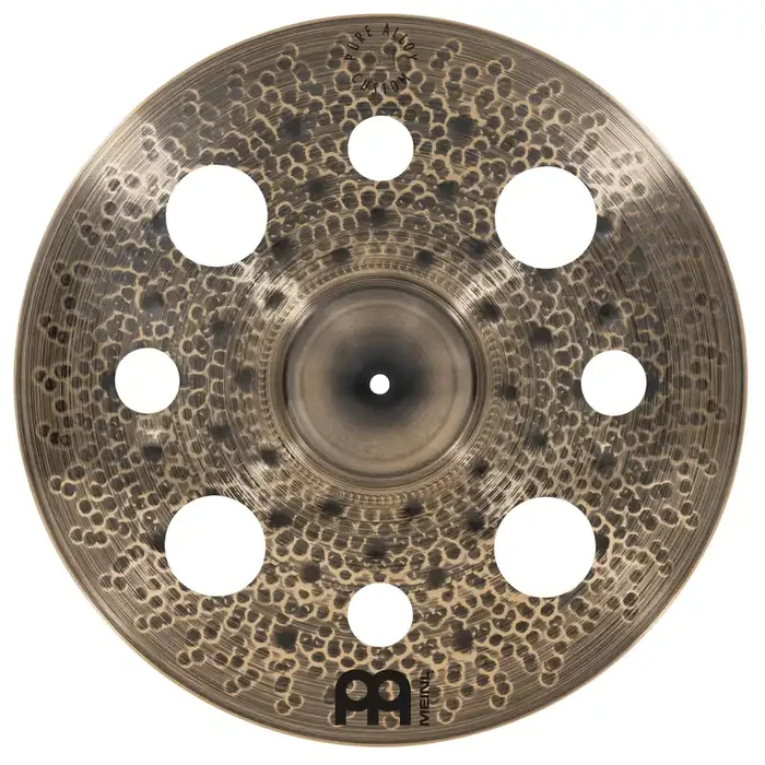 Meinl 20″ Pure Alloy Custom Trash Crash PAC20TRC