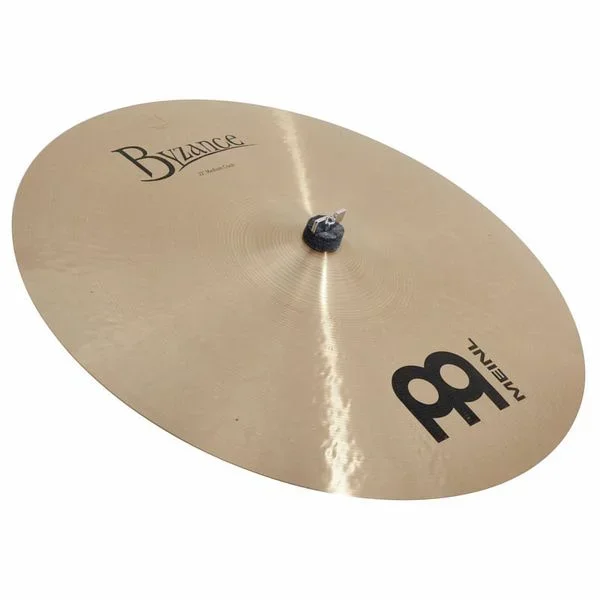Meinl 22″ Byzance Medium Crash