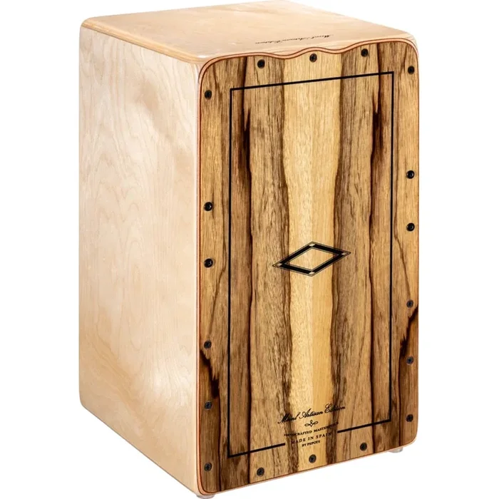 Meinl Artisan Series Cajon – AEMILLI