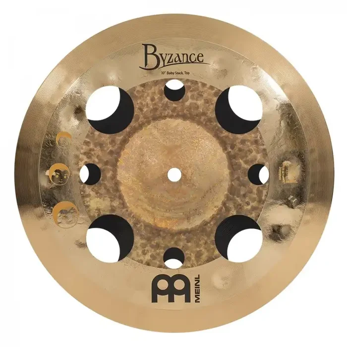 Meinl Artist Concept Model Luke Holland – Baby Stack
