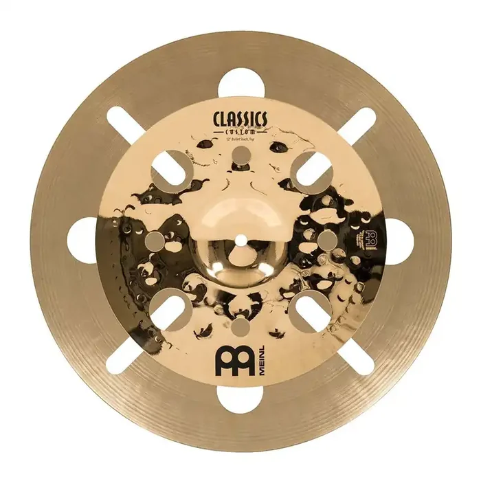 Meinl Artist Concept Model Luke Holland – Bullet Stack