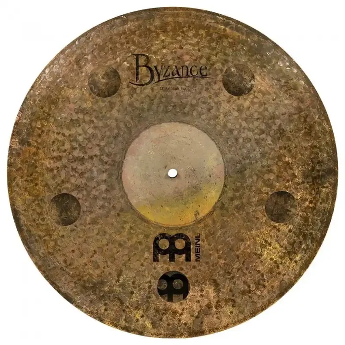 Meinl Artist Concept Model Matt Garstka – Fat Stack