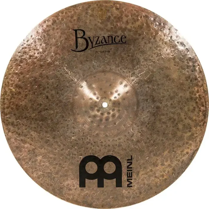 Meinl Byzance Dark 20″ Ride Cymbal B20DAR