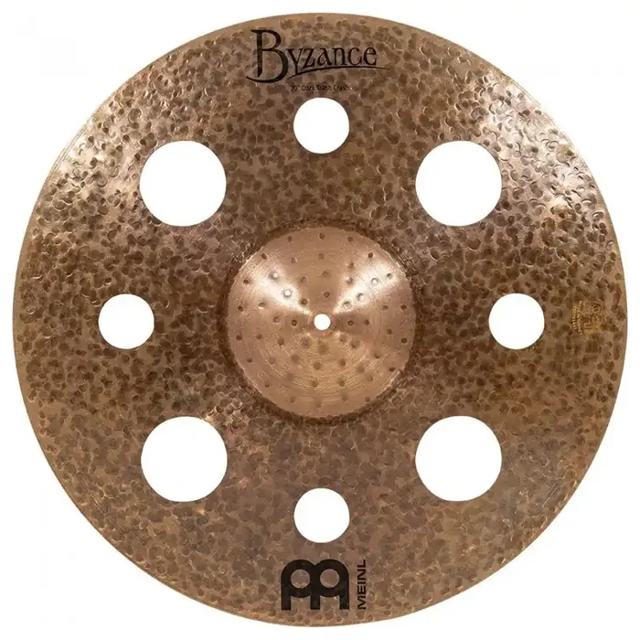 Meinl Byzance Dark 20 inch Trash Crash Cymbal B20DATRC