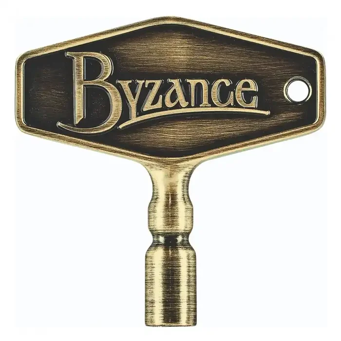 Meinl Byzance Drum Key Antique Bronze