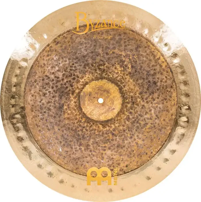 Meinl Byzance Dual 20″ China Cymbal B20DUCH