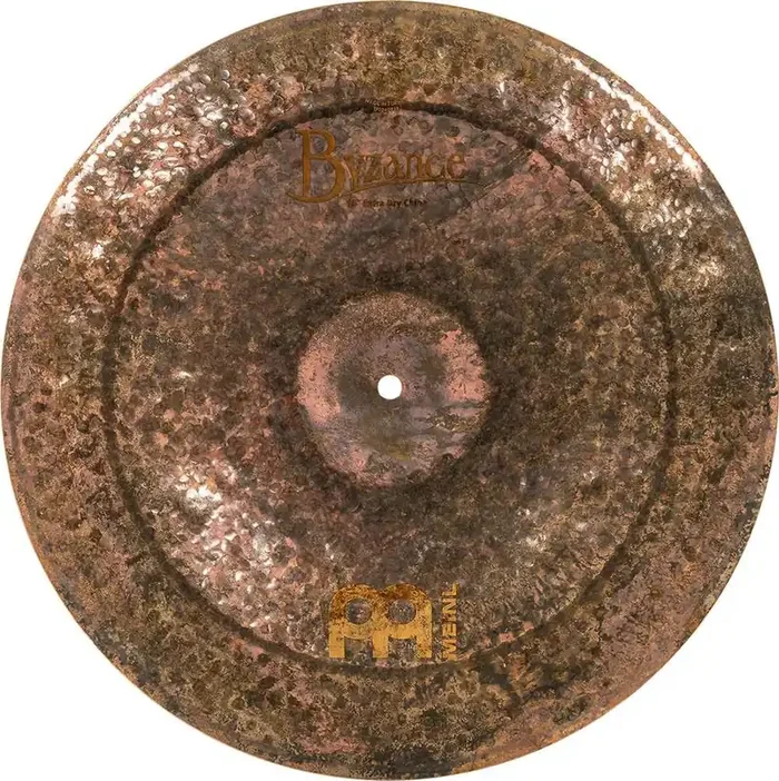 Meinl Byzance Extra Dry 16″ China Cymbal B16EDCH