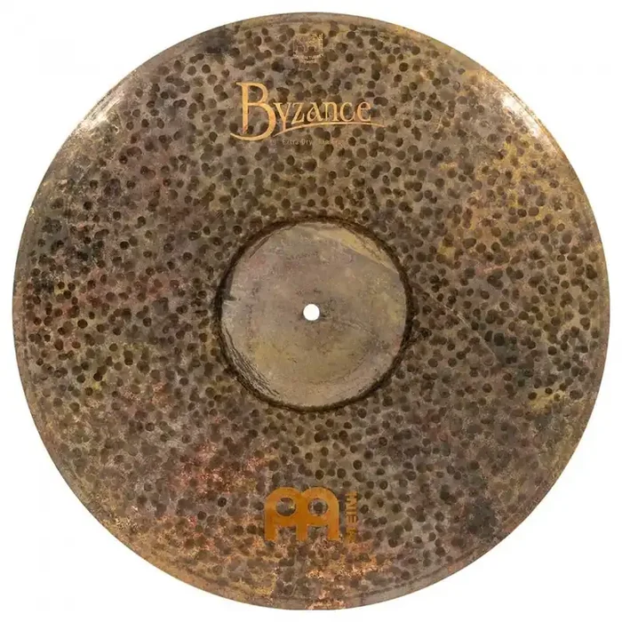 Meinl Byzance Extra Dry 19″ Thin Crash Cymbal B19EDTC