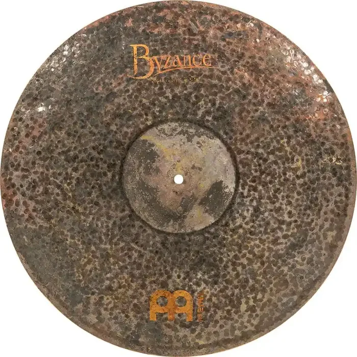 Meinl Byzance Extra Dry 20″ Thin Ride Cymbal B20EDTR