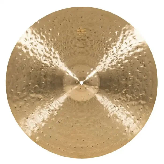 Meinl Byzance Foundry Reserve 22” Ride Cymbal B22FRR