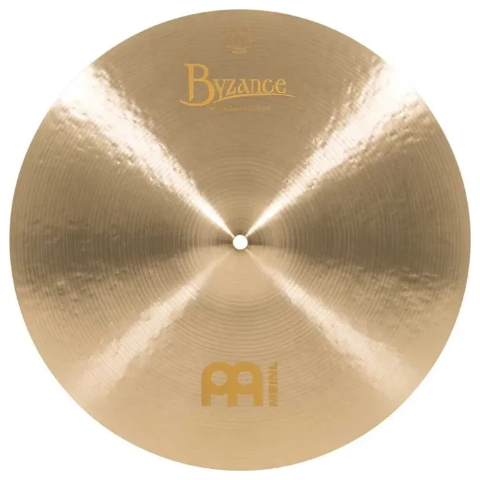 Meinl Byzance Jazz 16 inch Extra Thin Crash Cymbal B16JETC