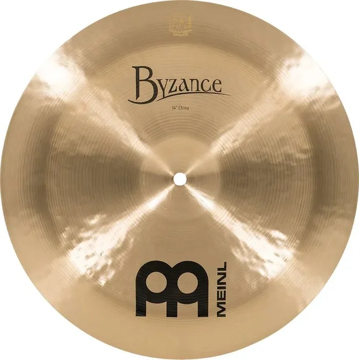 Meinl Byzance Traditional 14” China Cymbal B14CH