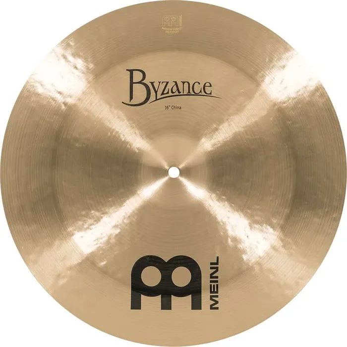 Meinl Byzance Traditional 16” China Cymbal B16CH