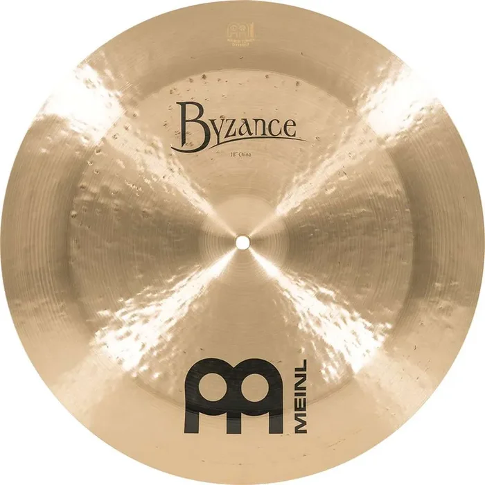 Meinl Byzance Traditional 18” China Cymbal B18CH