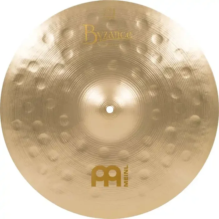 Meinl Byzance Vintage 16” Crash Cymbal B16VC