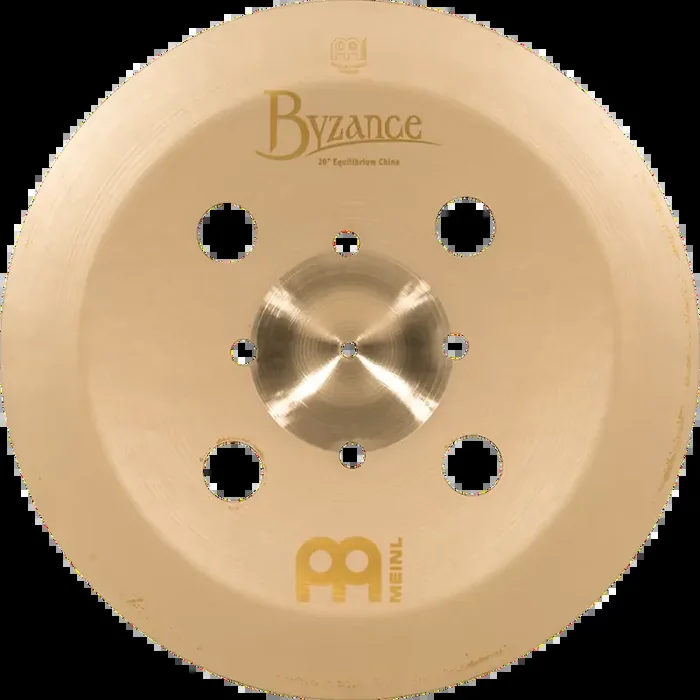 Meinl Byzance Vintage 20″ Equilibrium Matt Garska Signature China B20EQCH