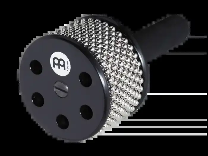 Meinl (CA5BK) Medium Turbo Cabasa