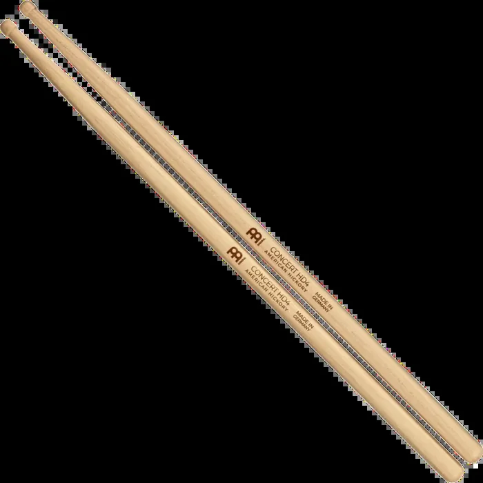 Meinl Concert HD4 Hickory Wood Tip Drumsticks SB131