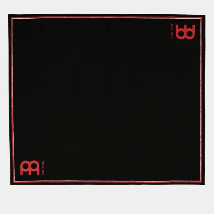 Meinl Drum Rug Black, Small