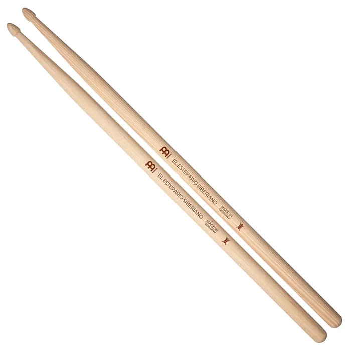 Meinl El Estepario Siberiano Signature Drumsticks SB605