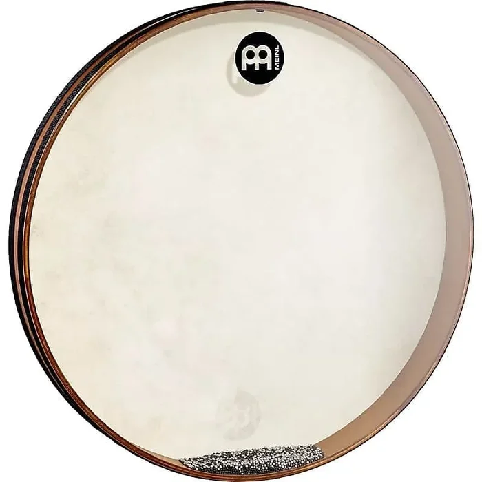 Meinl FD22SD 22 ” Siam Oak Sea Drum in African Brown Finish
