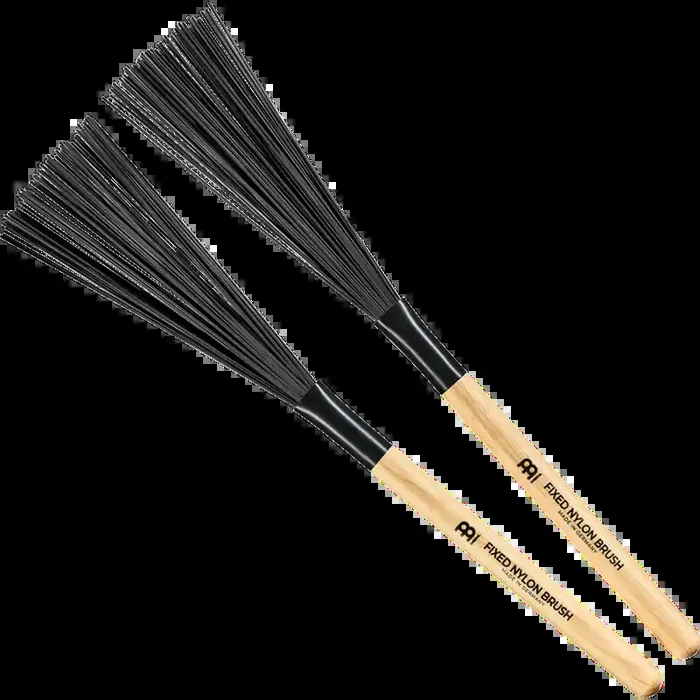 Meinl Fixed Nylon Brushes SB303