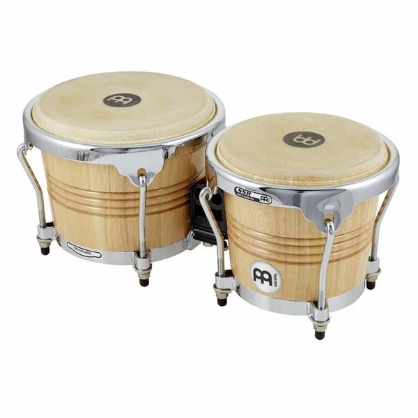 Meinl FWB200NT Bongset