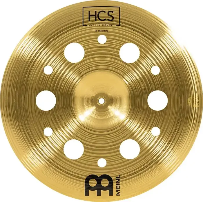 Meinl HCS 18” Trash China Cymbal HCS18TRCH